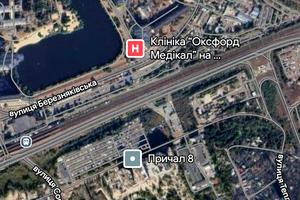 участок по адресу Мартовская ул., 55