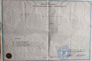 ділянка за адресою с. Бірки, 