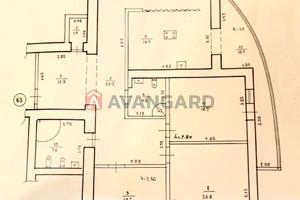 квартира по адресу Симферопольская ул., 11
