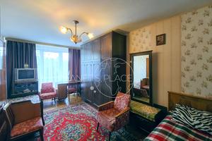 квартира за адресою Литовський просп. (Мінський), 12