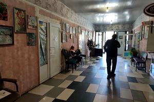 коммерческая по адресу Робоча, 9