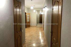 квартира по адресу Лопатинский пер., 2