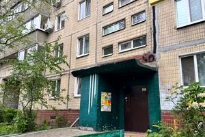 квартира за адресою Крушельницької пров. (Людмили Мокієвської), 4