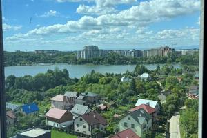 квартира за адресою Ленкавського вул., 34 к4