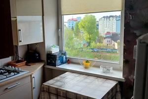 квартира по адресу Степана Бандеры просп., 16