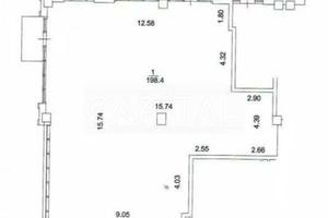 коммерческая по адресу Сапёрное Поле ул., 5
