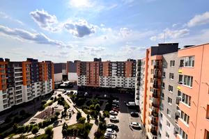 квартира по адресу с. Винницкие хутора, Немировское шоссе, 94