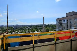 квартира по адресу Щепкина ул., 39