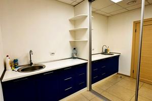 комерційна за адресою Бульварно-Кудрявська вул. (Воровського), 33г