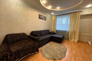 квартира за адресою Піхоти Короля вул. (Лізи Чайкіної), 1