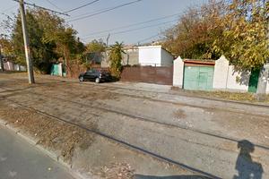 участок по адресу Давида Бурлюка ул. (Гаршина), 16б
