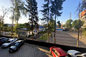 квартира по адресу Национальной Гвардии ул., 3-В