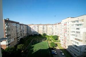 квартира за адресою Київська вул., 11