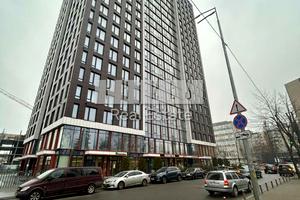 коммерческая по адресу Дегтяревская ул., 17