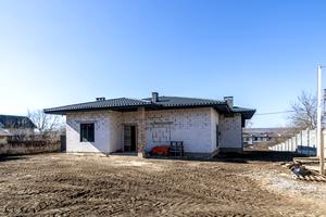 будинок за адресою с. Крихівці, 22 Січня вул.