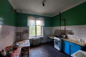 комната по адресу Кривой Рог, Качалова ул., 12