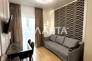 квартира по адресу Краснова ул., 3