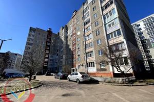 квартира за адресою Юрія Мезенцева вул., 87