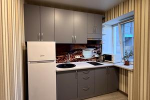 квартира за адресою Європейська вул. (Миронова), 13-А