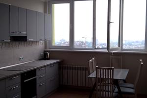 квартира за адресою Герцена вул., 35