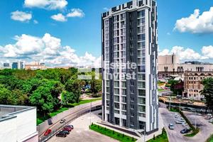 квартира за адресою Сумська вул., 35