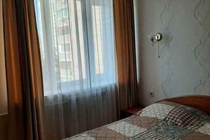 квартира по адресу Антоновича ул. (Горького), 102