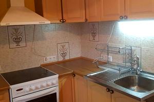 квартира за адресою Анни Ахматової вул., 39-А