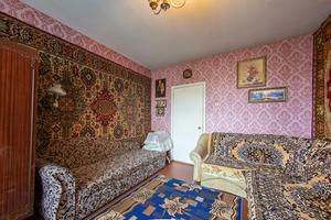 квартира за адресою Академіка Корольова просп., 12