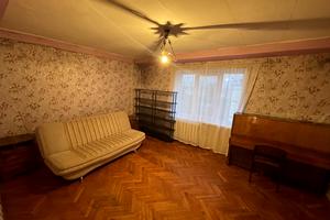 квартира по адресу Голосеевский просп. (40-летия Октября), 122