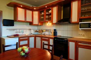 квартира за адресою Миропільська вул., 39