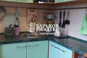 квартира за адресою Перемоги просп., 48а