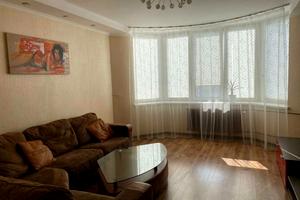 квартира за адресою Драгоманова вул., 6-А