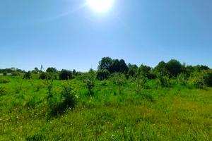 ділянка за адресою Урочище Під Горбом