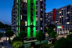 квартира за адресою Запорізьке шосе, 25