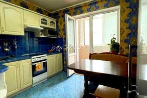 квартира за адресою Вишняківська вул., 12-А