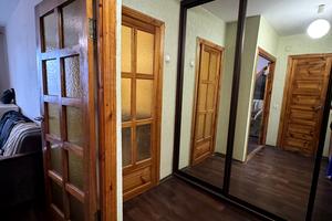 квартира за адресою Лікаря Зіновія Красовицького пров. (Промисловий), 7