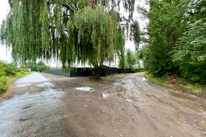 ділянка за адресою Західно-Окружна вул.