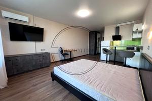 квартира за адресою Миколи Бажана просп., 17