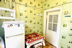 квартира за адресою Уфімська, 1а