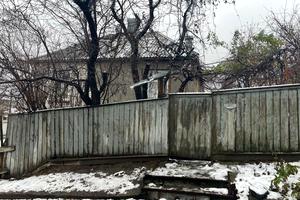 участок по адресу 