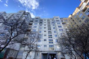 квартира по адресу Василия Стуса ул., 11