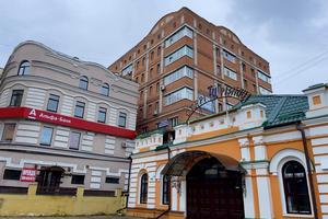 квартира по адресу Воскресенская ул., 13б