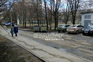 квартира по адресу Салтовское шоссе, 155/93