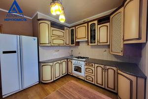 квартира за адресою Зацепи вул., 3а