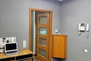квартира за адресою Валентиновская, 15