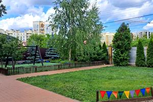 будинок за адресою Остапа Вишні вул., 20