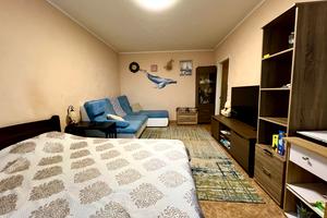 квартира за адресою Запорізьке шосе, 80