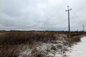 ділянка за адресою 
