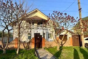 дом по адресу Вінницька, 21