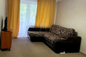 квартира по адресу Ольжича, 6